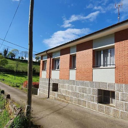 La Pescal Βίλα Arriondas Εξωτερικό φωτογραφία
