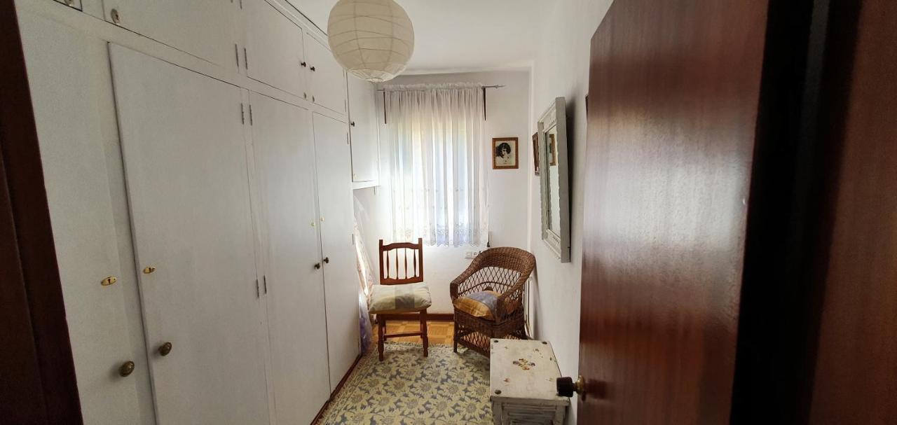 La Pescal Βίλα Arriondas Εξωτερικό φωτογραφία
