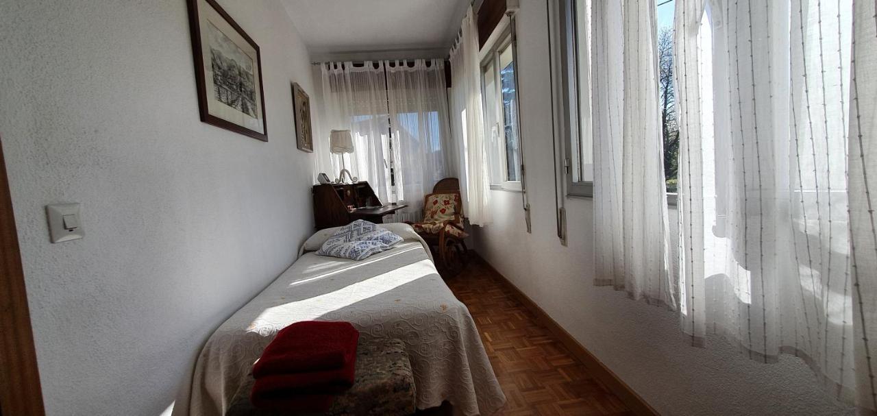 La Pescal Βίλα Arriondas Εξωτερικό φωτογραφία